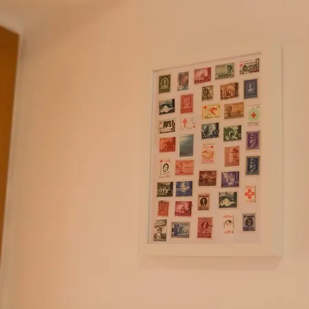 Spacious In City Center *