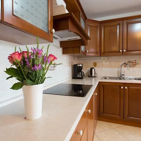 Spacious In City Center Apartament *