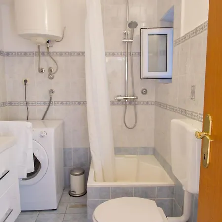 Appartement Spacious In City Center *